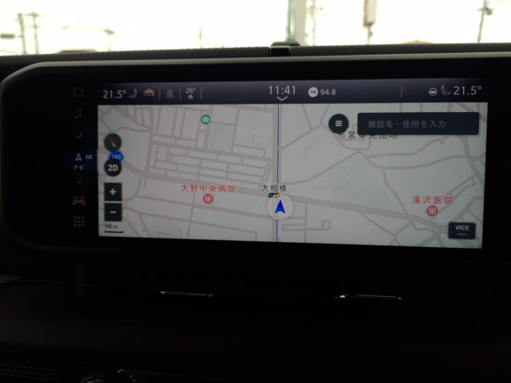 ジープラングラーアンリミテッドルビコンの写真 13