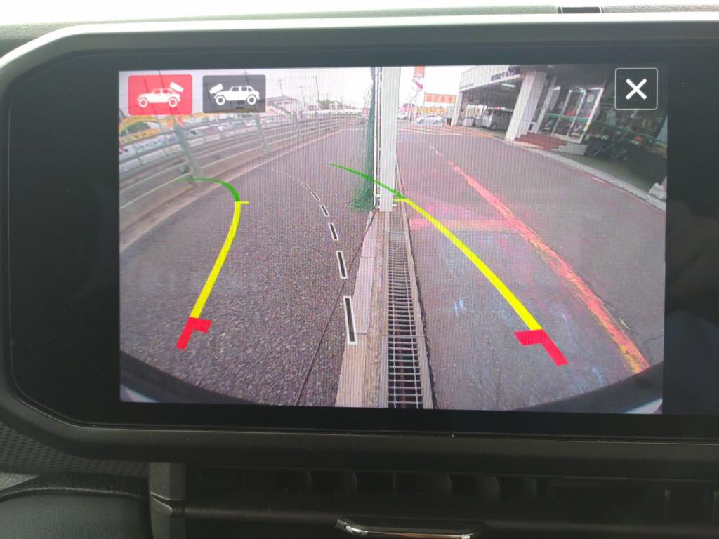 ジープラングラーアンリミテッドルビコンの写真 15