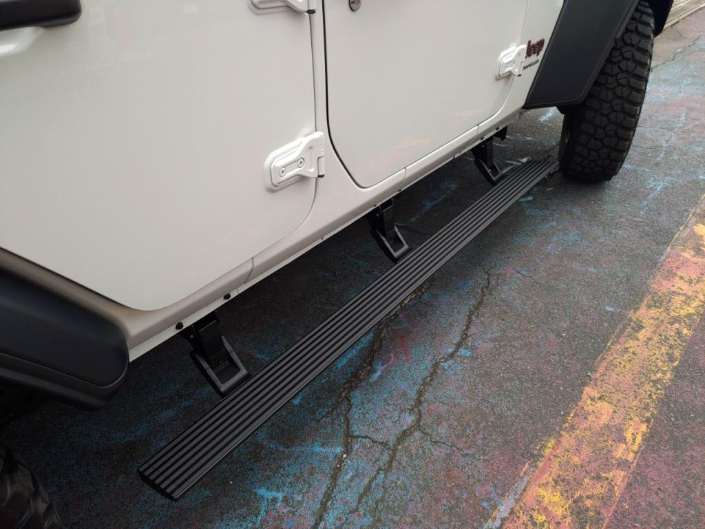 ジープラングラーアンリミテッドルビコンの写真 24