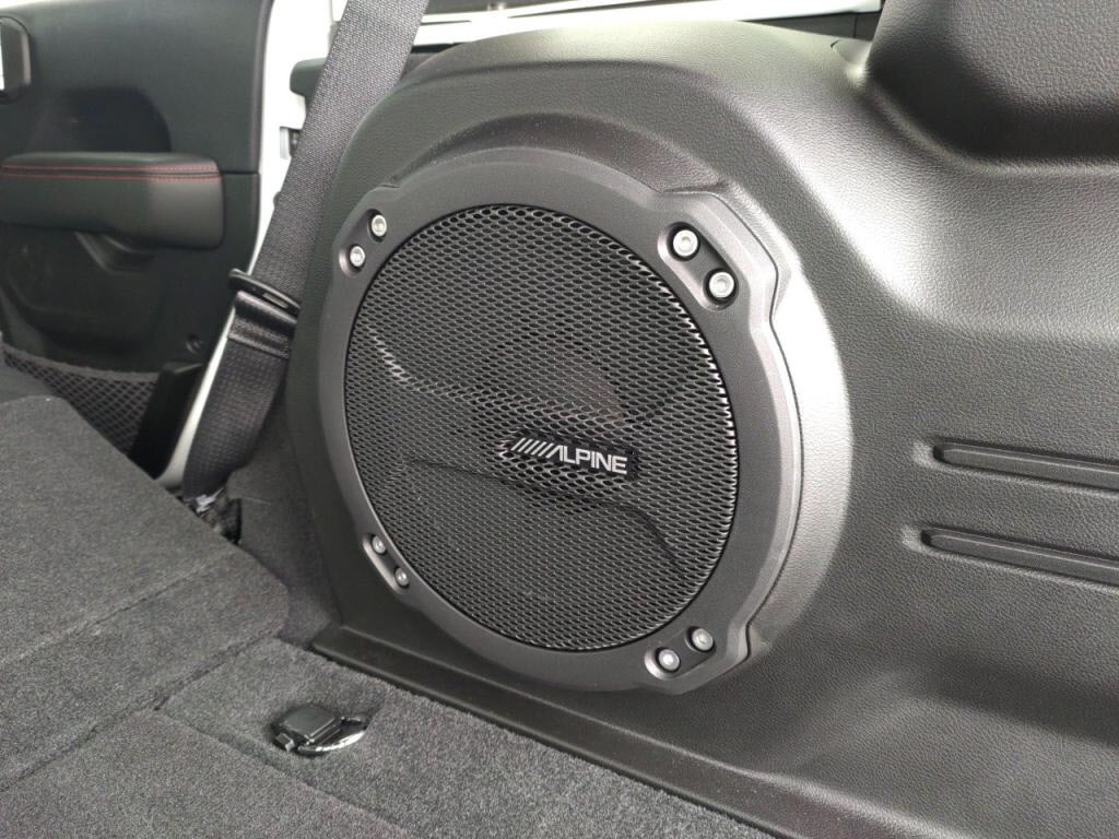 ジープラングラーアンリミテッドルビコンの写真 27