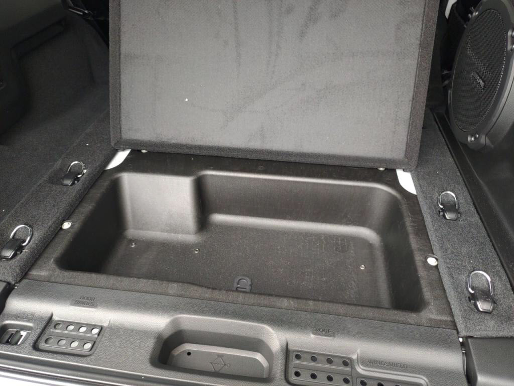 ジープラングラーアンリミテッドルビコンの写真 28