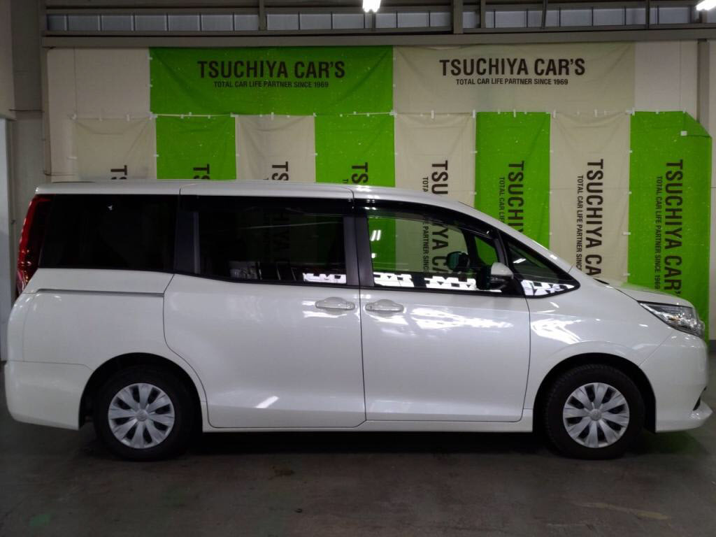 ノアＸの写真 11