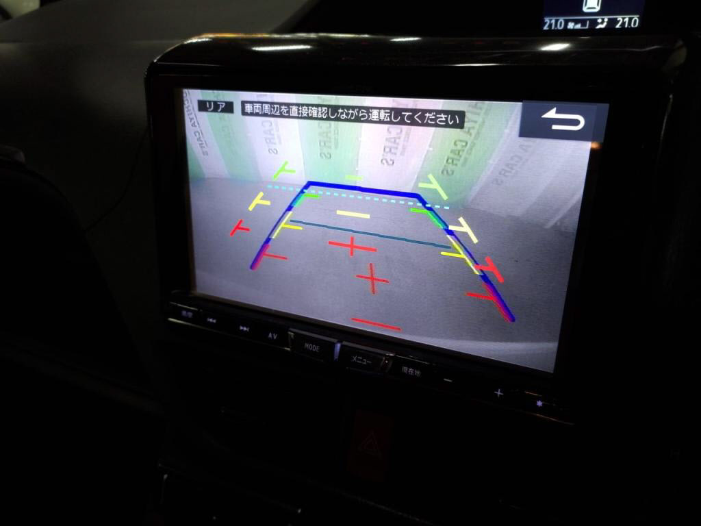 ノアＸの写真 16