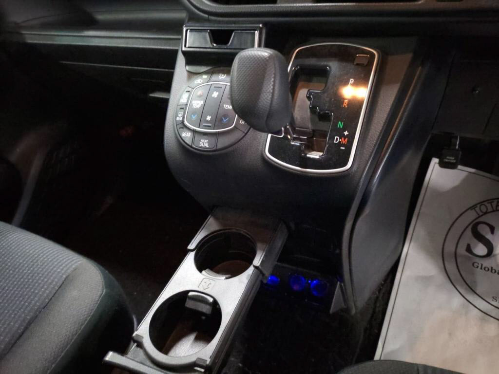 ノアＸの写真 18