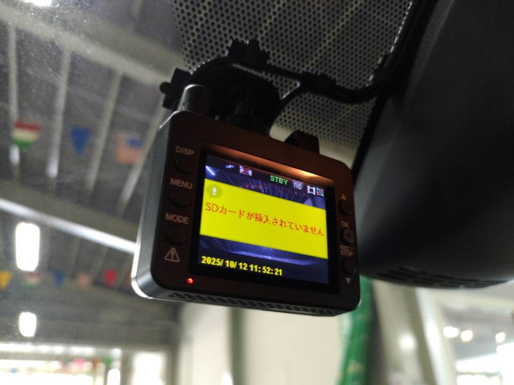 ノアＸの写真 19