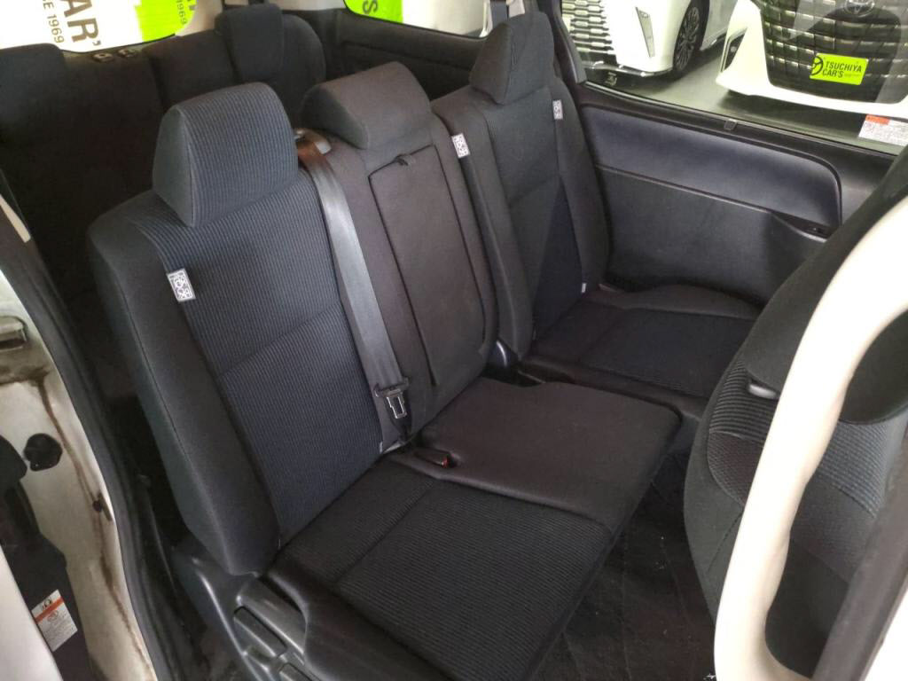 ノアＸの写真 21