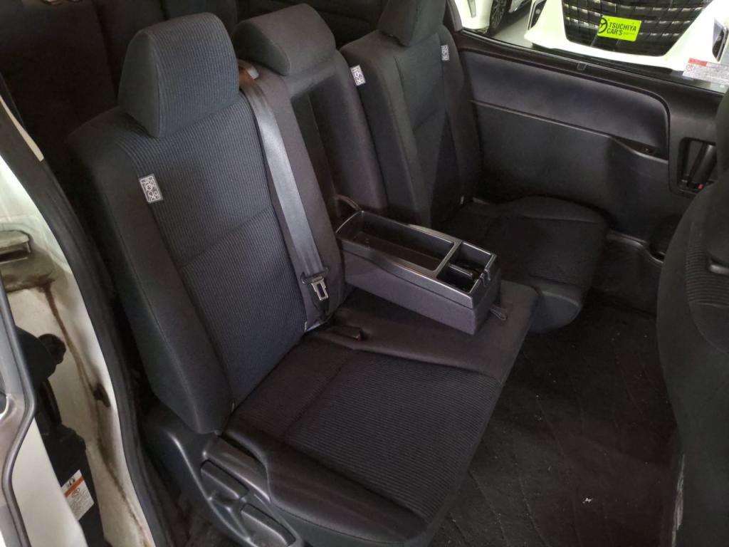 ノアＸの写真 22