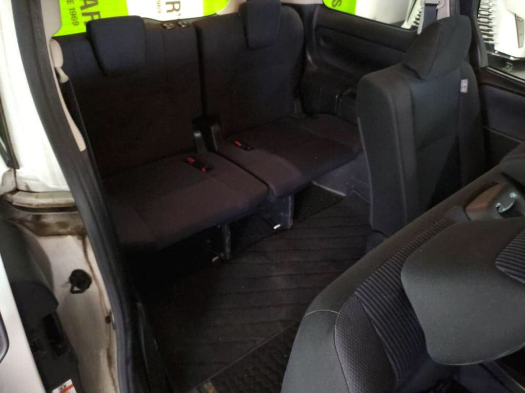 ノアＸの写真 23