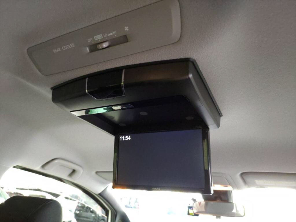 ノアＸの写真 24