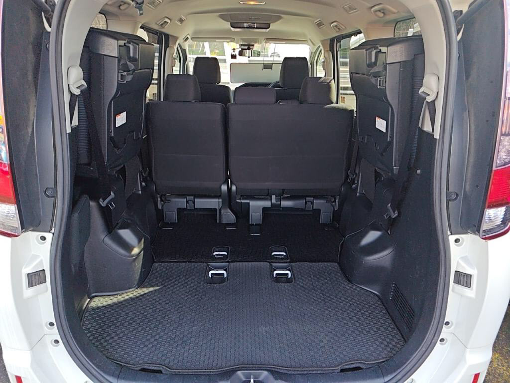 ノアＸの写真 26