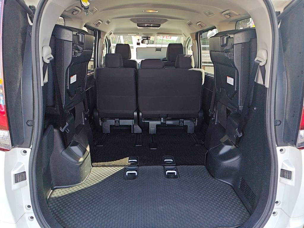 ノアＸの写真 27