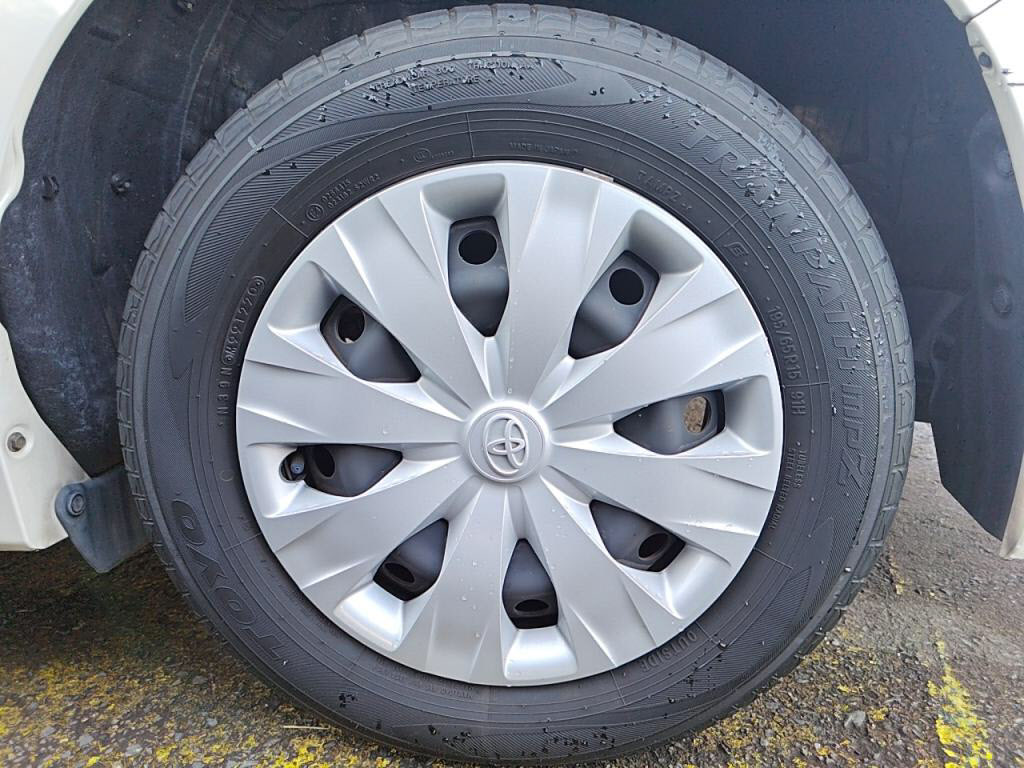 ノアＸの写真 28