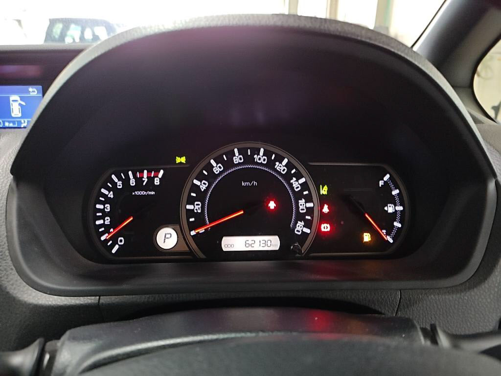 ノアＸの写真 29