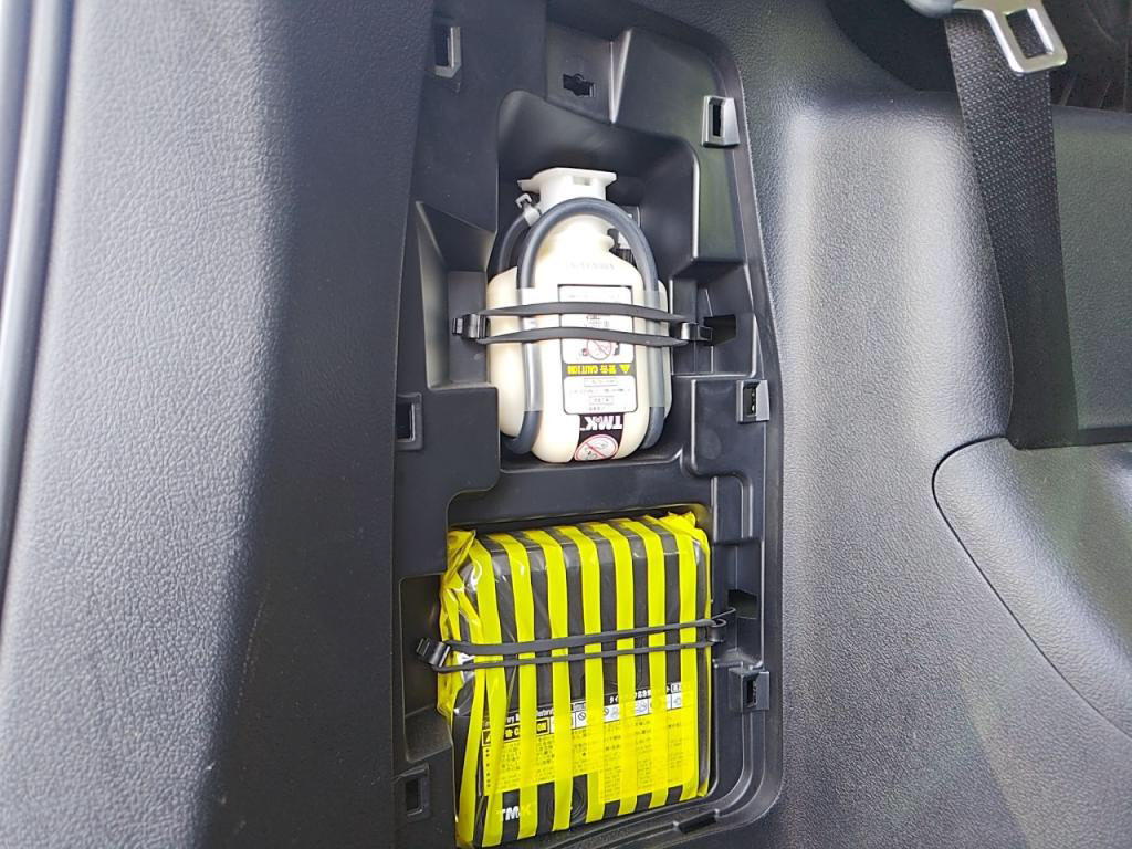 ノアＸの写真 30