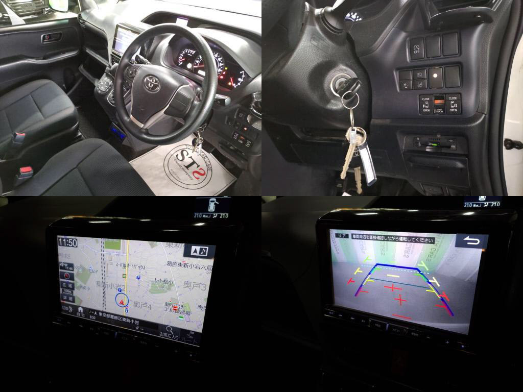 ノアＸの写真 5