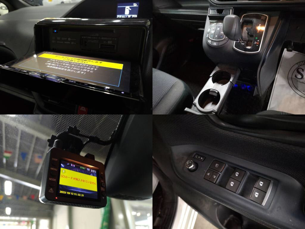 ノアＸの写真 6