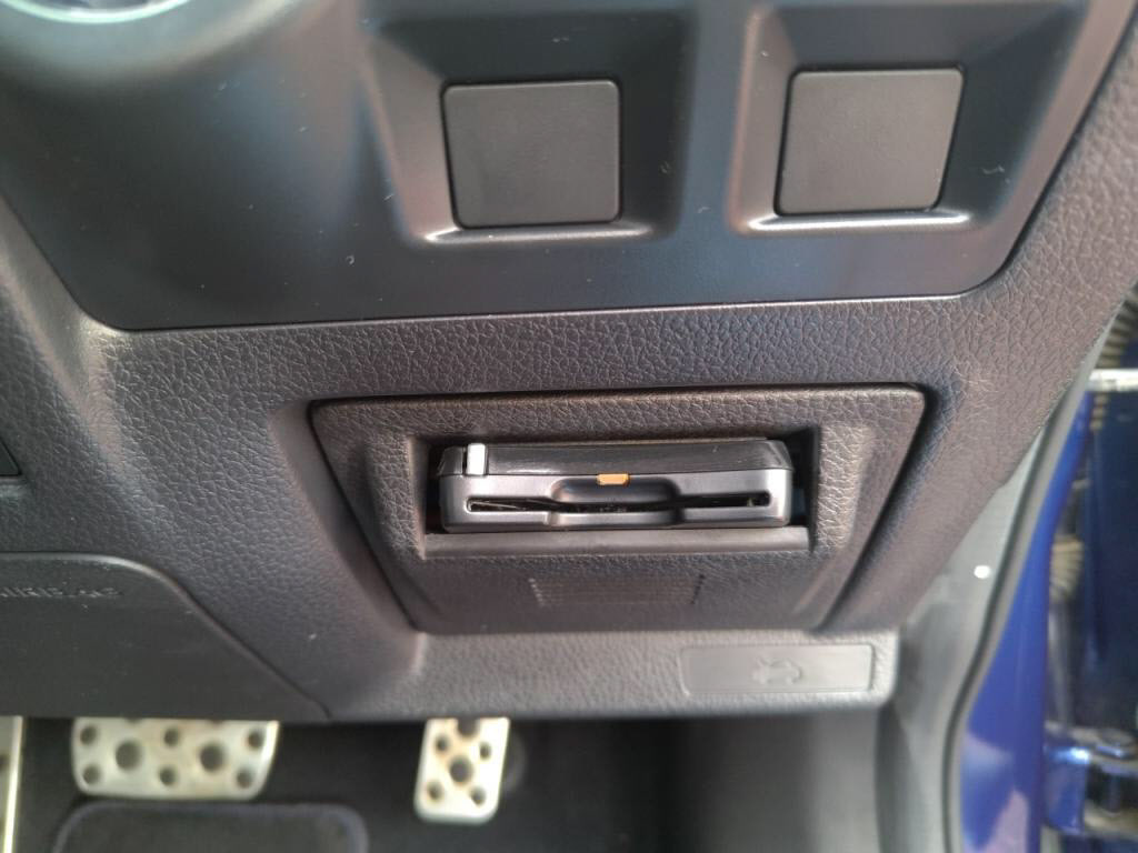 レヴォーグ１．６ＧＴ－Ｓアイサイトの写真 15