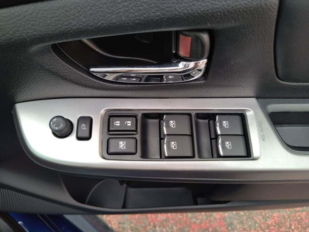 レヴォーグ１．６ＧＴ－Ｓアイサイトの写真 18