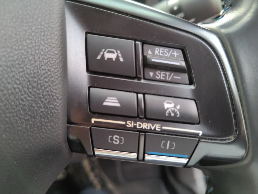 レヴォーグ１．６ＧＴ－Ｓアイサイトの写真 19