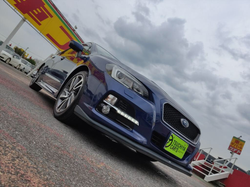 レヴォーグ１．６ＧＴ－Ｓアイサイトの写真 26