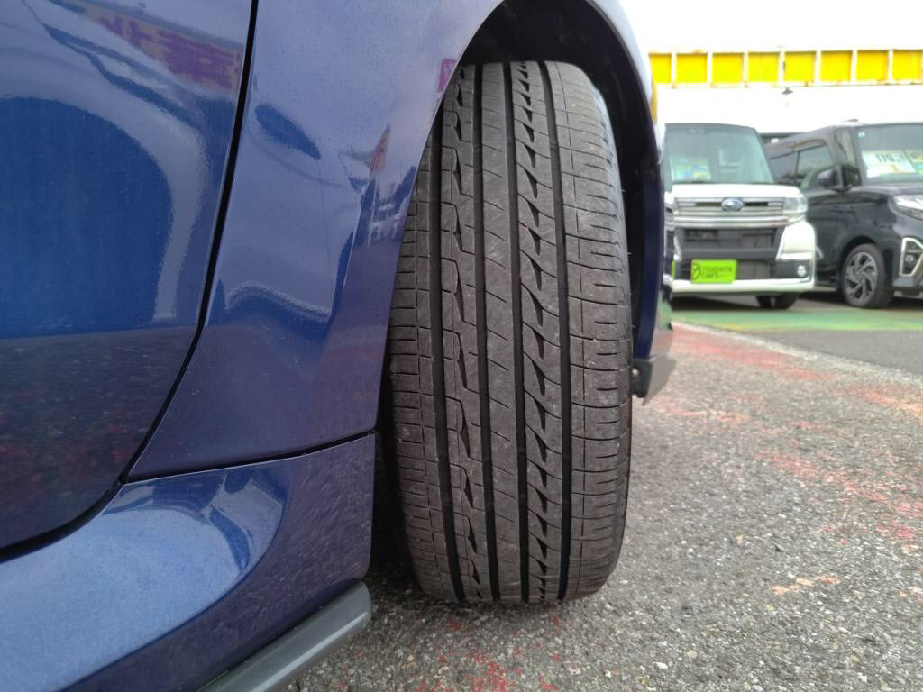 レヴォーグ１．６ＧＴ－Ｓアイサイトの写真 28