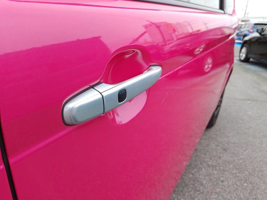 ポルテＦの写真 10