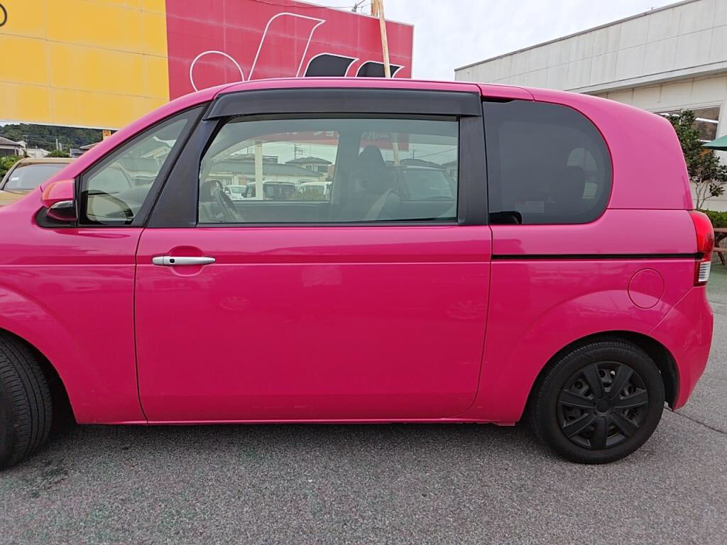 ポルテＦの写真 12