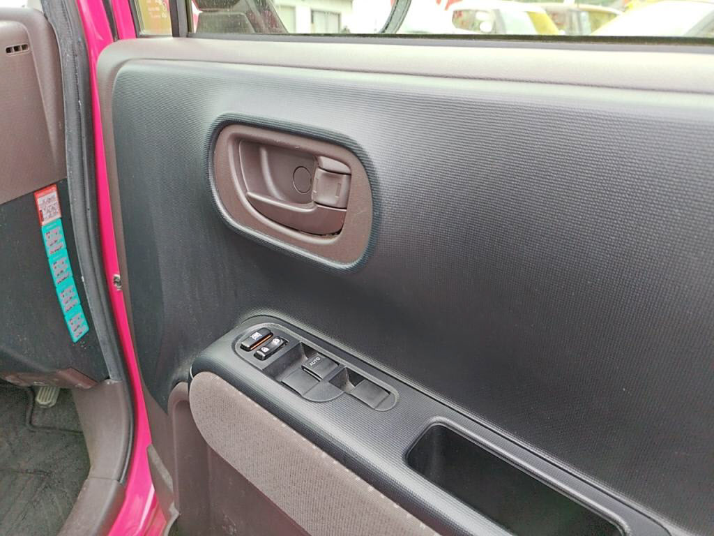 ポルテＦの写真 13