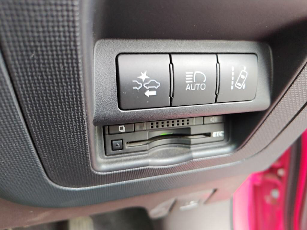 ポルテＦの写真 16