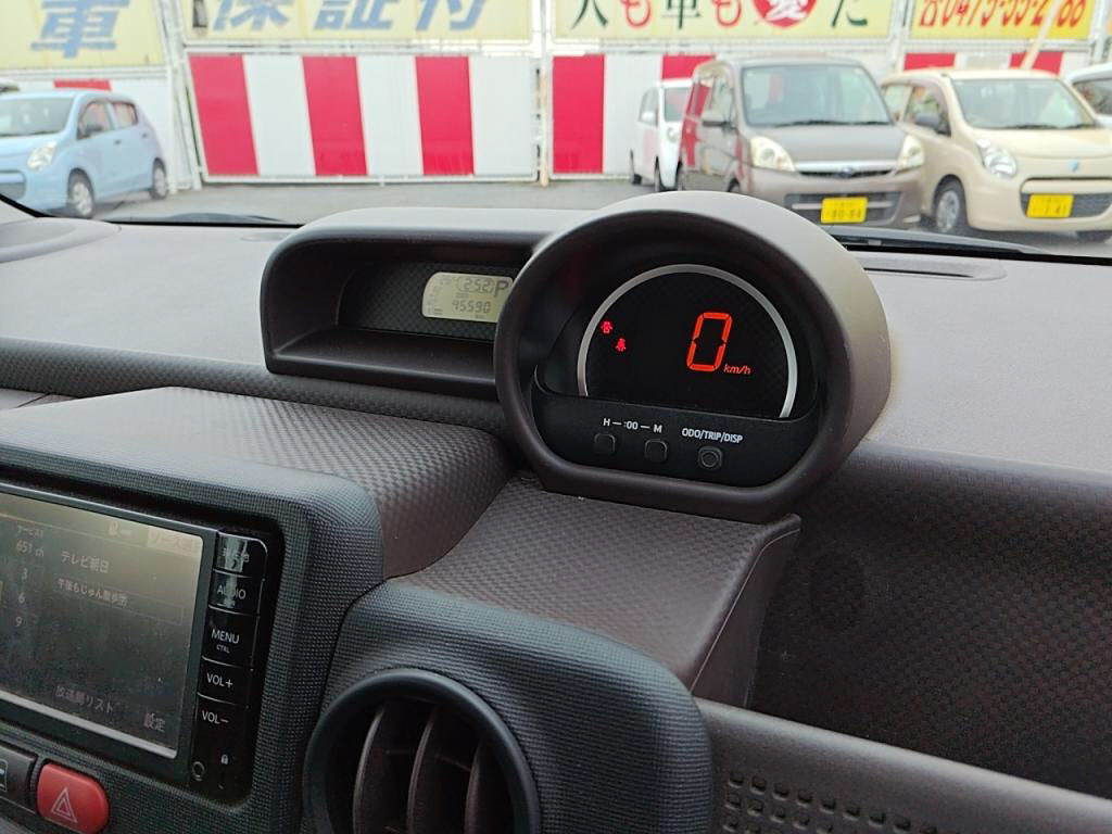 ポルテＦの写真 17