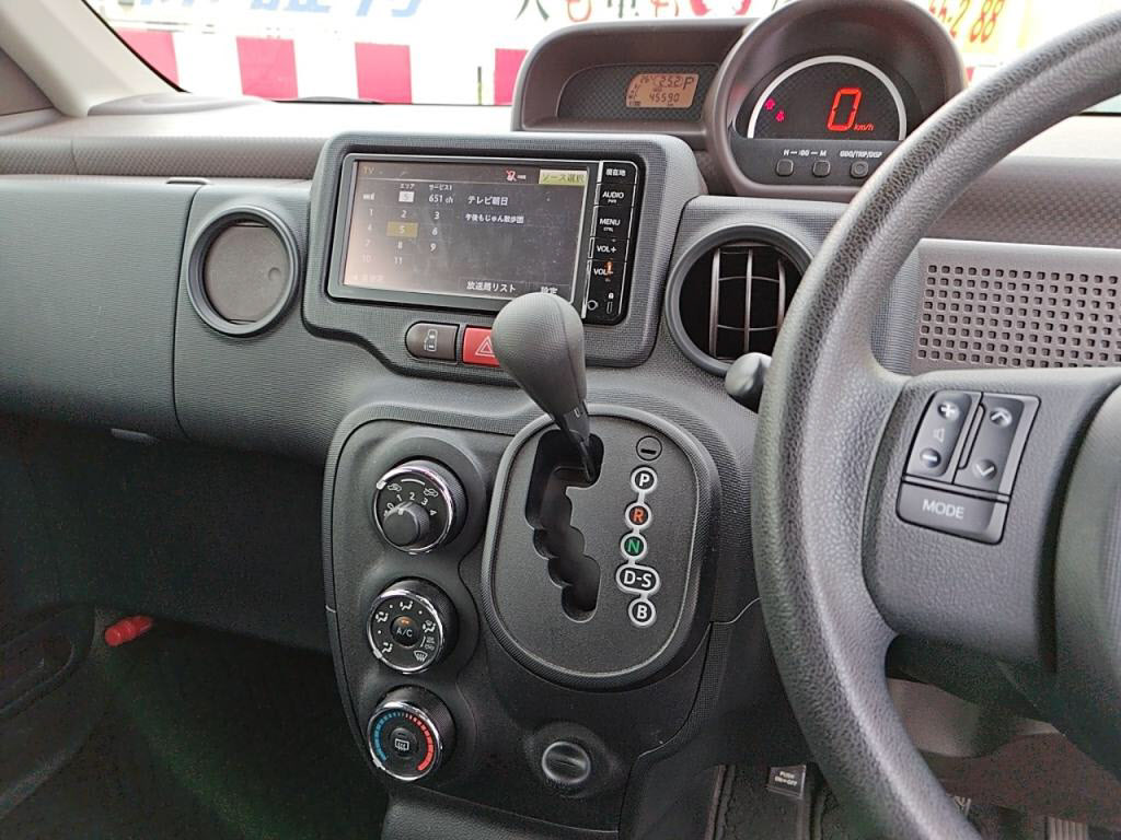 ポルテＦの写真 18