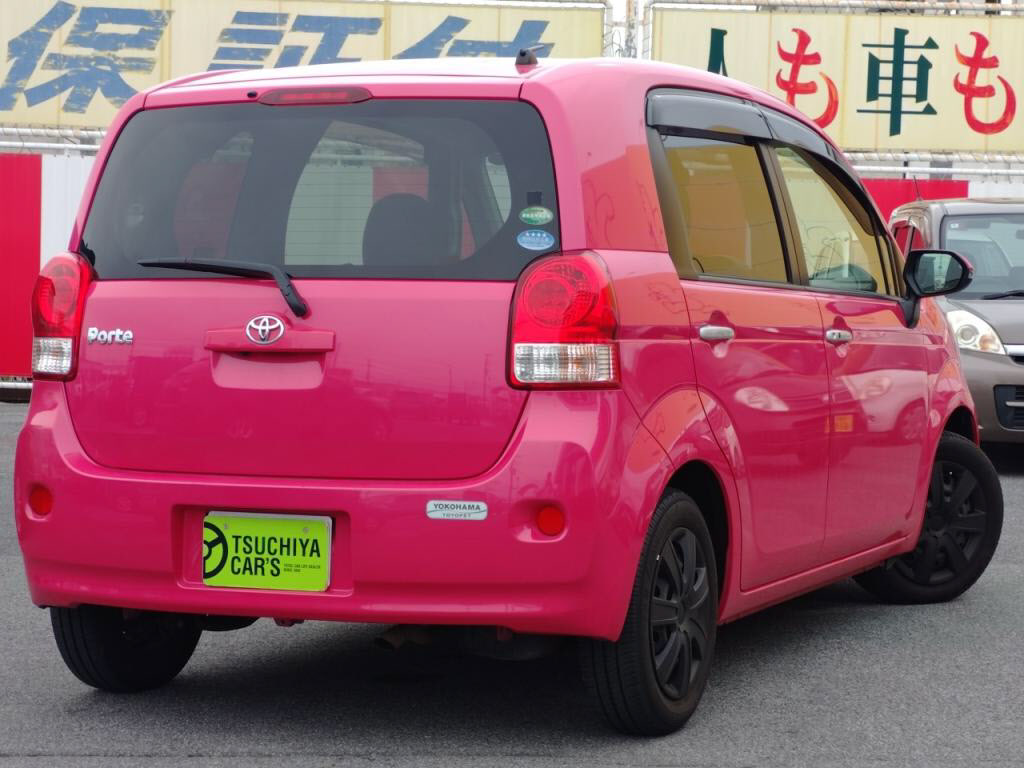 ポルテＦの写真 2