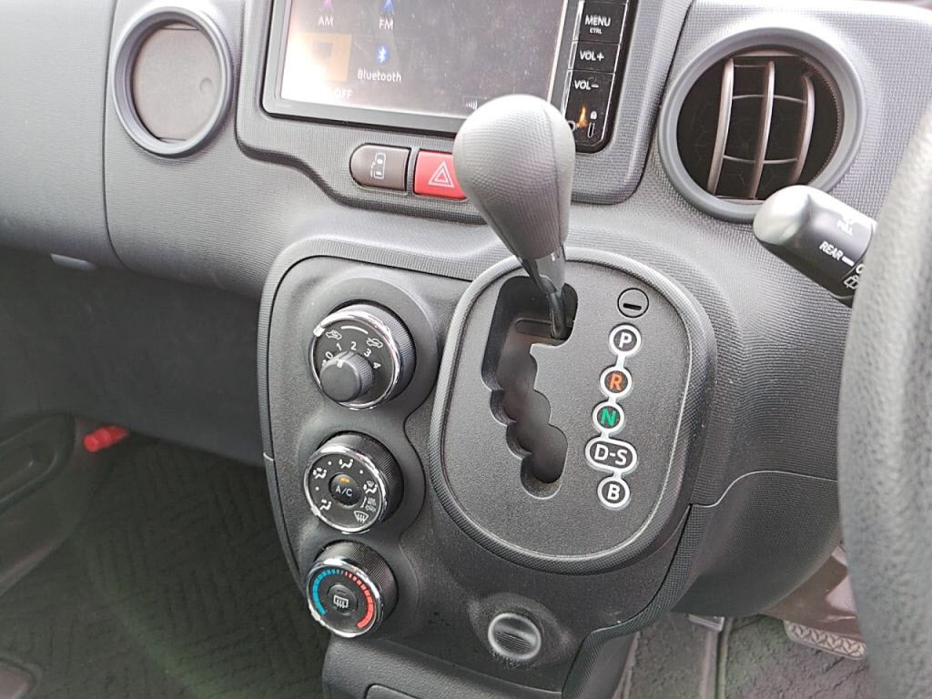 ポルテＦの写真 20