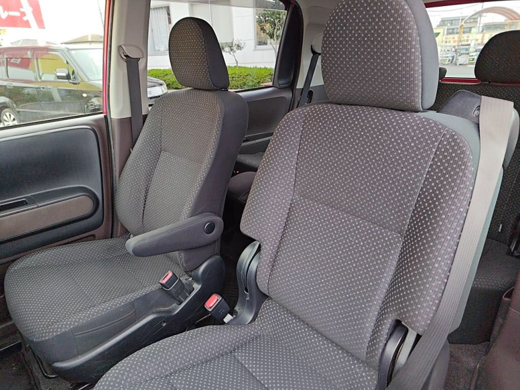 ポルテＦの写真 24