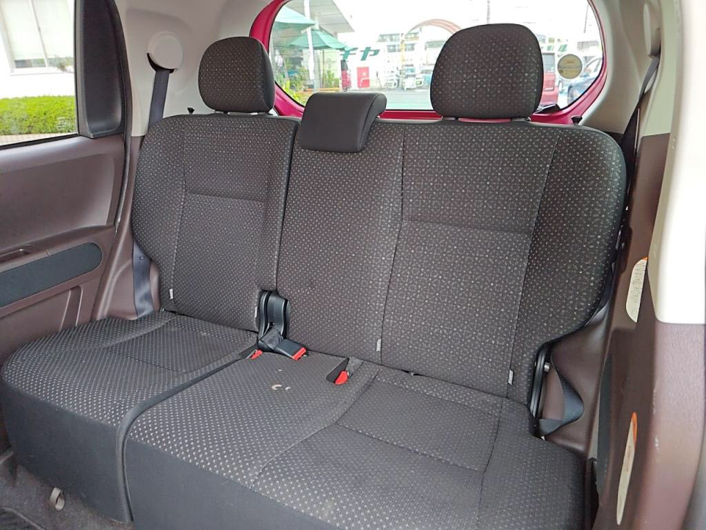 ポルテＦの写真 25