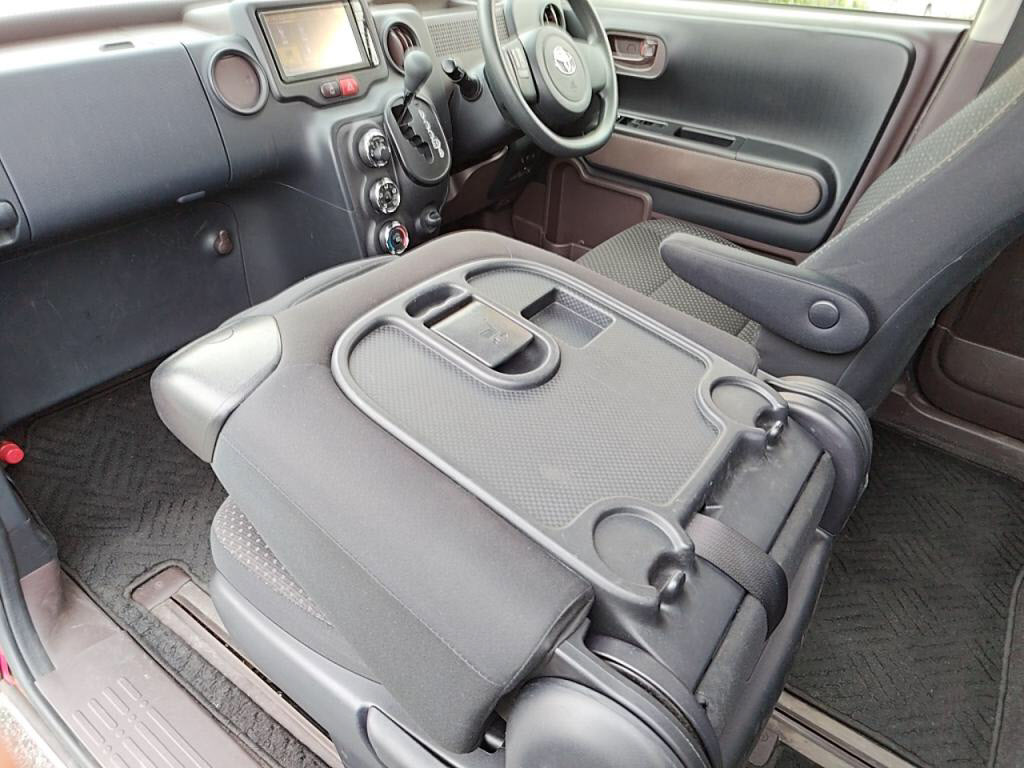 ポルテＦの写真 26