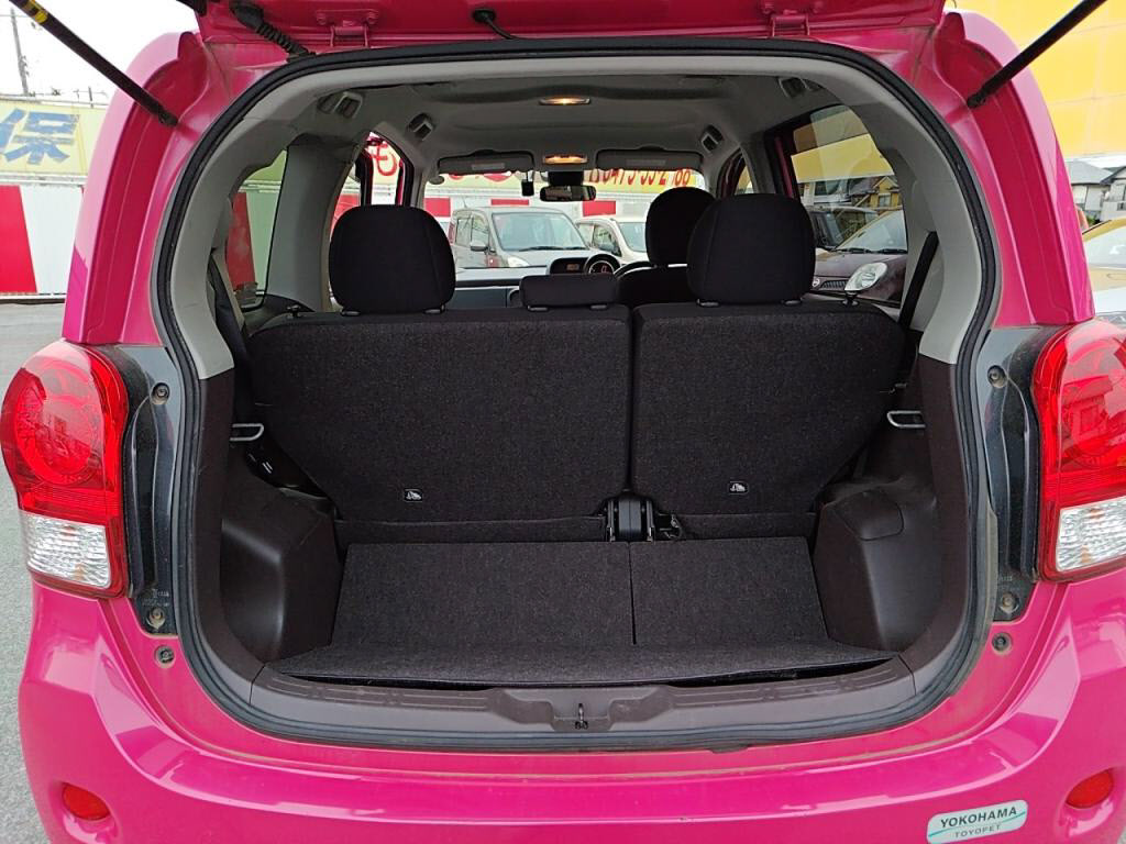 ポルテＦの写真 27