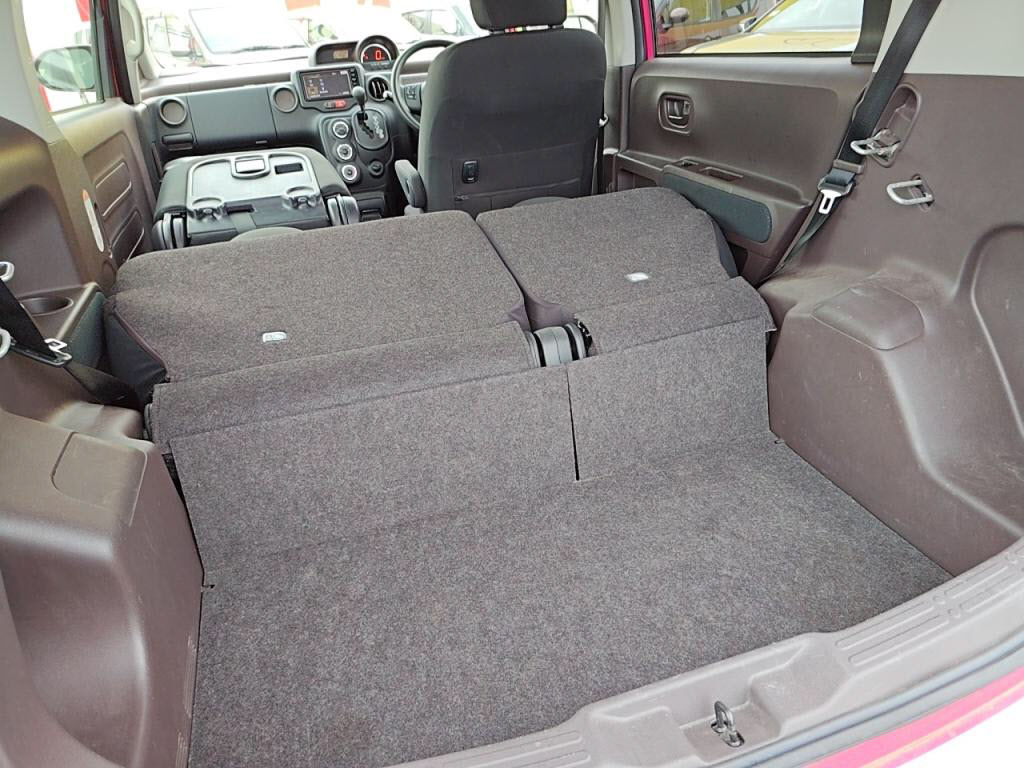 ポルテＦの写真 28