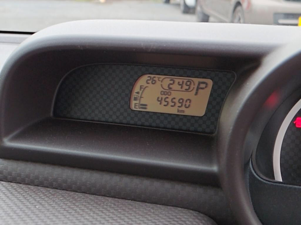 ポルテＦの写真 29