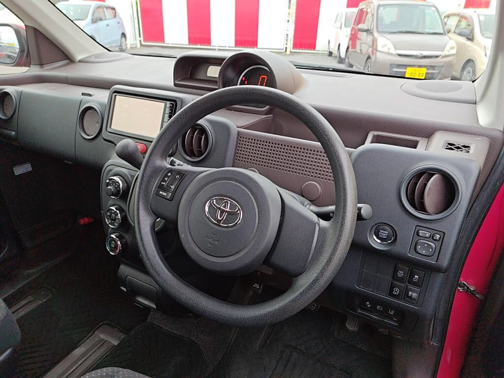 ポルテＦの写真 3