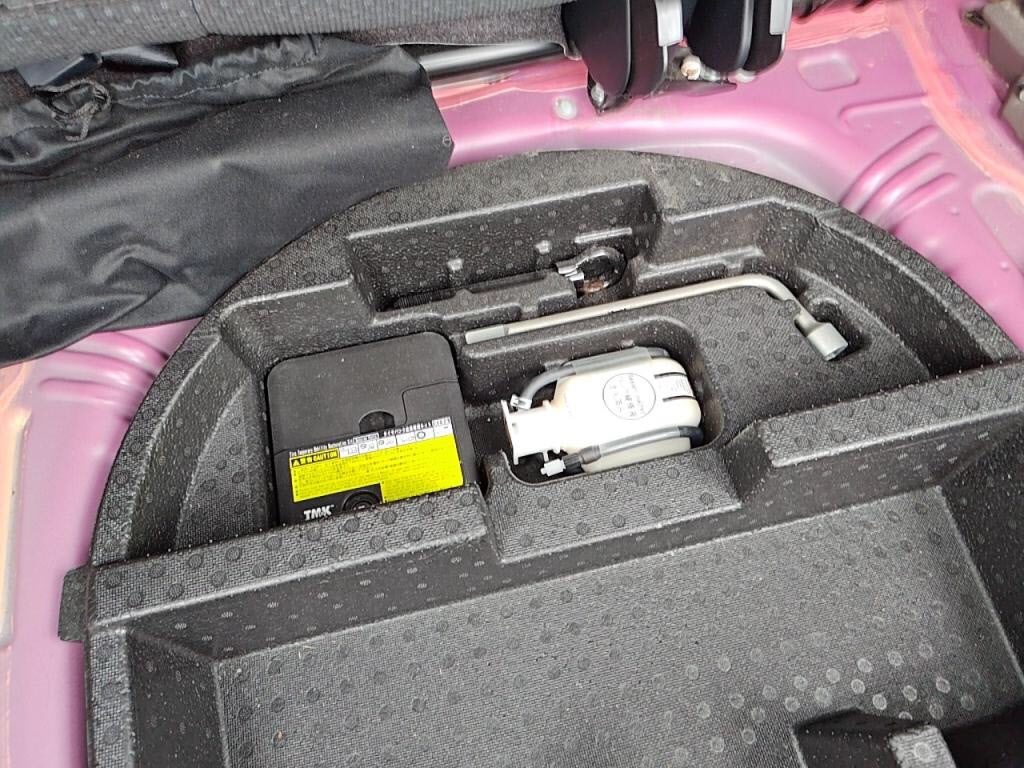 ポルテＦの写真 30