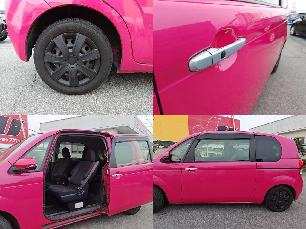 ポルテＦの写真 4