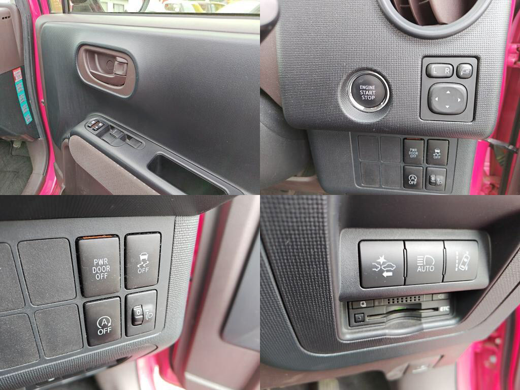 ポルテＦの写真 5