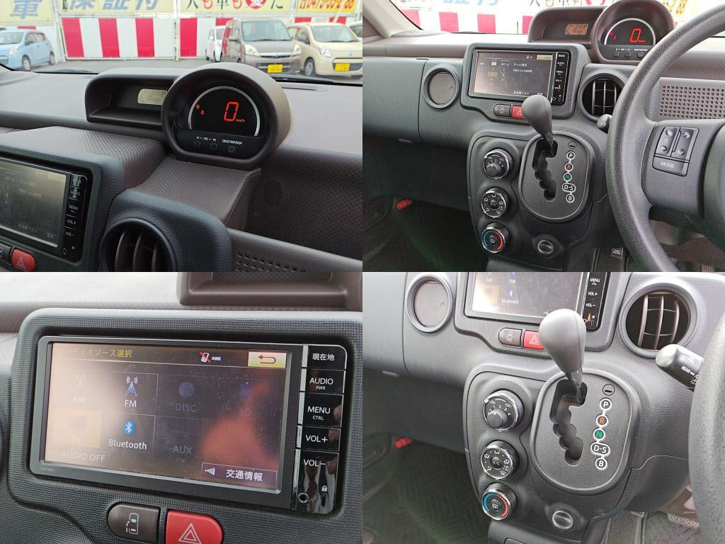 ポルテＦの写真 6