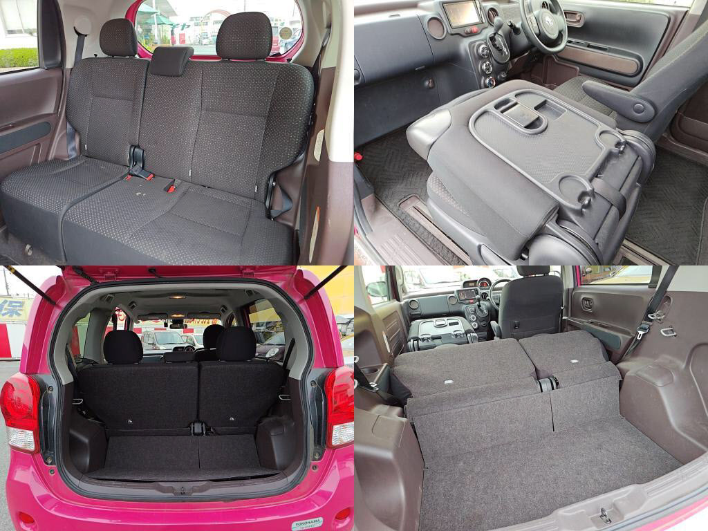 ポルテＦの写真 8