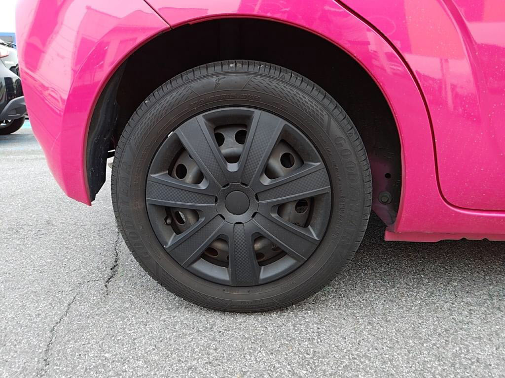 ポルテＦの写真 9