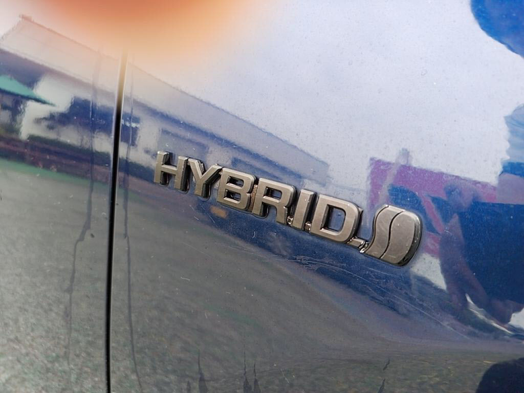 アクアＳスタイルブラックの写真 12