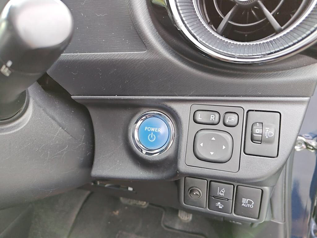 アクアＳスタイルブラックの写真 13