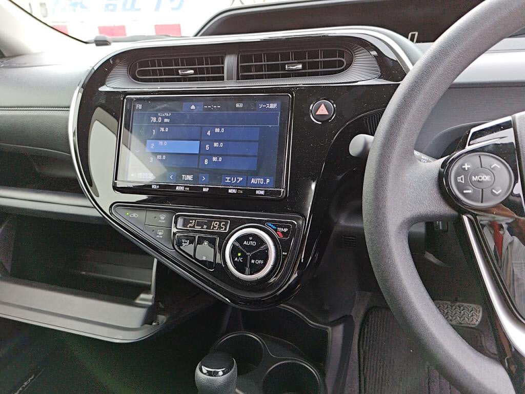 アクアＳスタイルブラックの写真 17