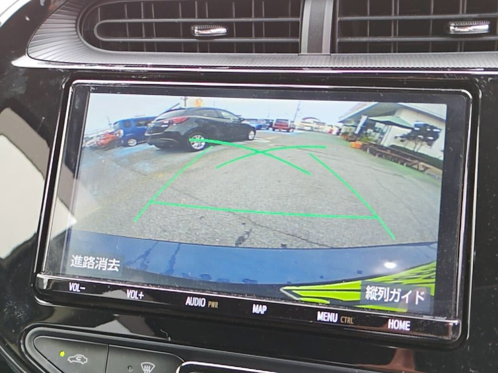 アクアＳスタイルブラックの写真 19